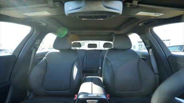 2026 Mercedes-Benz C-CLASS C 300 C 300