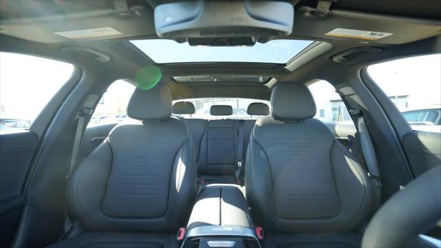 2026 Mercedes-Benz C-CLASS C 300 C 300
