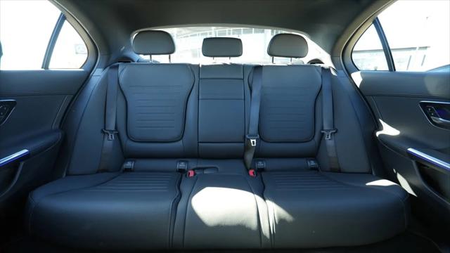 2026 Mercedes-Benz C-CLASS C 300 C 300
