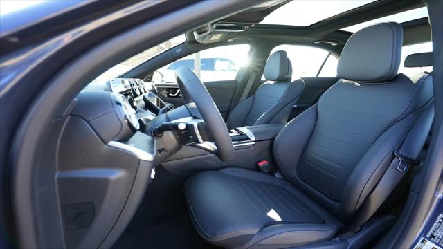 2026 Mercedes-Benz C-CLASS C 300 C 300