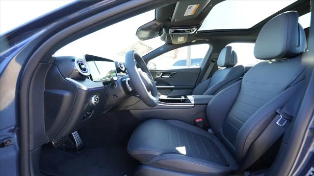 2026 Mercedes-Benz C-CLASS C 300 C 300