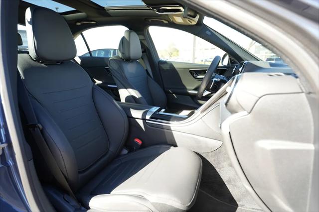 2026 Mercedes-Benz C-CLASS C 300 C 300