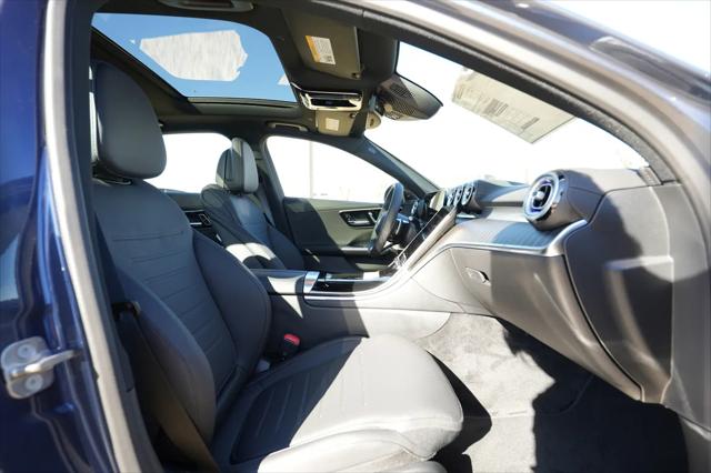 2026 Mercedes-Benz C-CLASS C 300 C 300