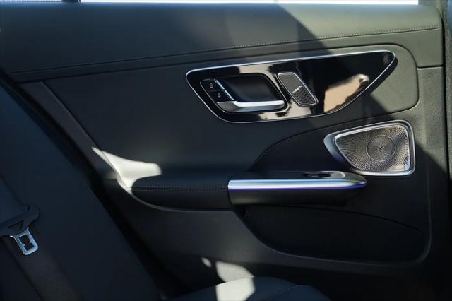 2026 Mercedes-Benz C-CLASS C 300 C 300