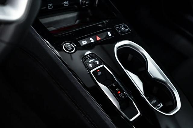 2026 Audi A6 Premium Plus quattro S tronic