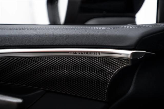 2026 Audi A6 Premium Plus quattro S tronic