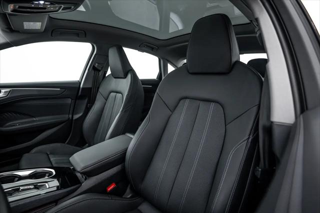 2026 Audi A6 Premium Plus quattro S tronic