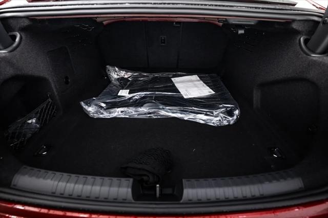 2026 Audi A6 Premium Plus quattro S tronic