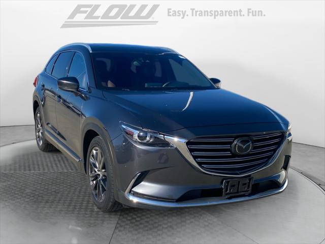 2017 Mazda CX-9 Signature for sale in Winston Salem, NC