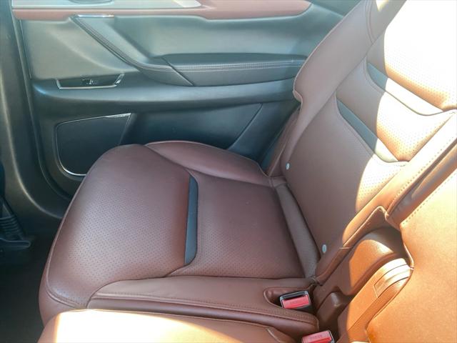 2017 Mazda CX-9 Signature