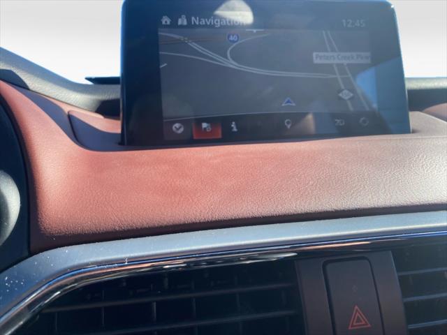 2017 Mazda CX-9 Signature