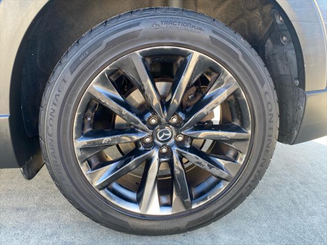 2017 Mazda CX-9 Signature
