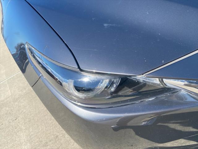 2017 Mazda CX-9 Signature