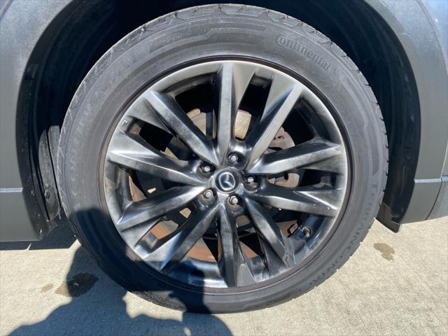 2017 Mazda CX-9 Signature