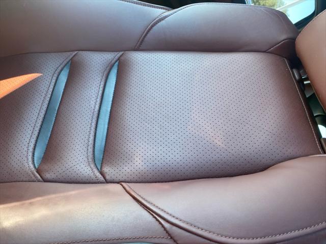 2017 Mazda CX-9 Signature