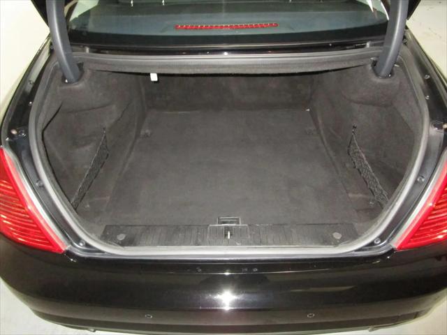 2008 Mercedes-Benz CL CL 550