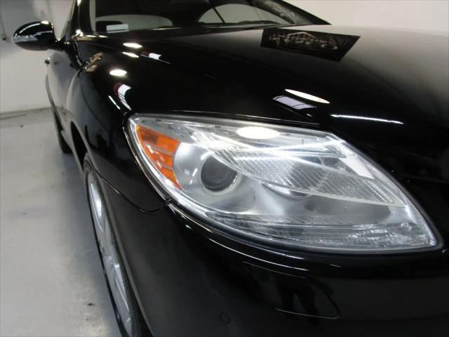 2008 Mercedes-Benz CL CL 550