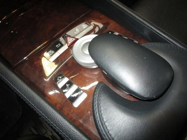2008 Mercedes-Benz CL CL 550