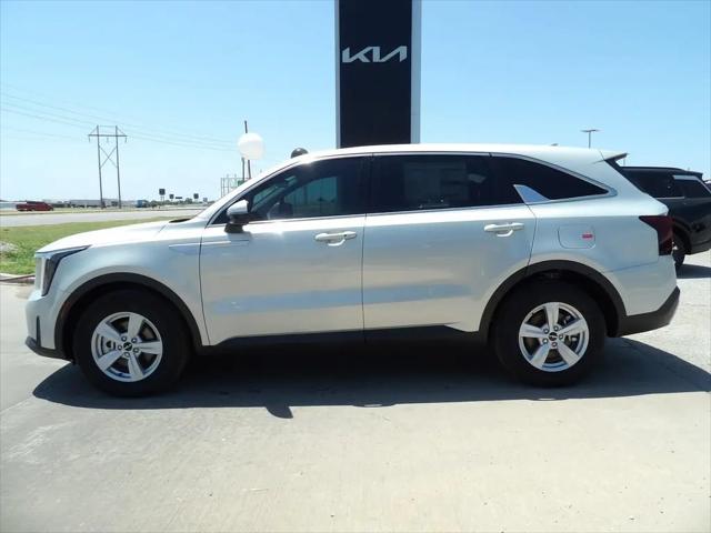 2026 Kia Sorento LX for sale in Lawton, OK
