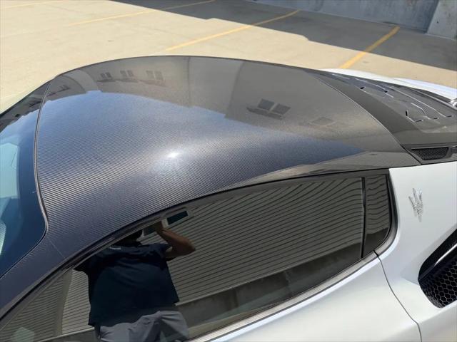 2022 Maserati C20 Standard