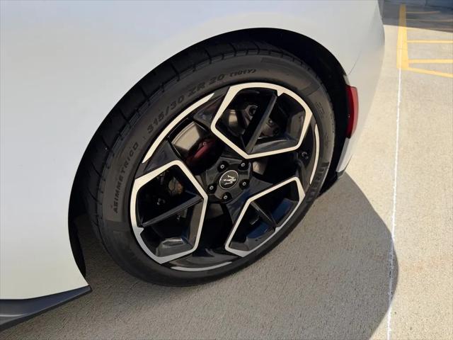 2022 Maserati C20 Standard