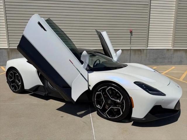 2022 Maserati C20 Standard for sale in Overland Park, KS