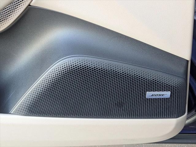 2025 Porsche Macan Electric Macan Electric