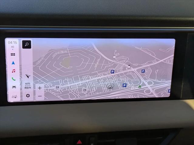 2025 Porsche Macan Electric Macan Electric