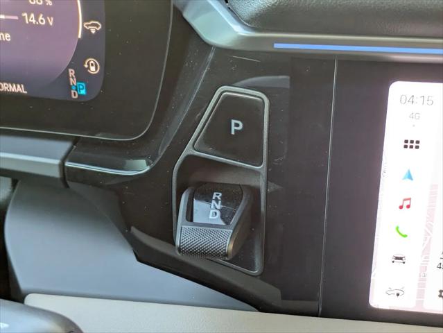 2025 Porsche Macan Electric Macan Electric