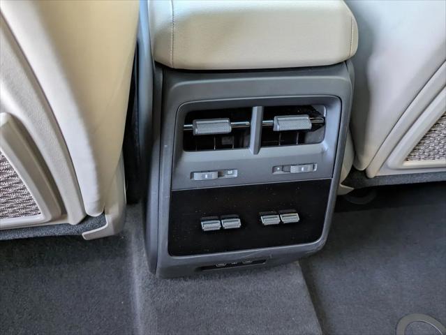 2025 Porsche Macan Electric Macan Electric