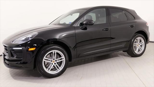 2025 Porsche Macan T for sale in Alexandria, VA