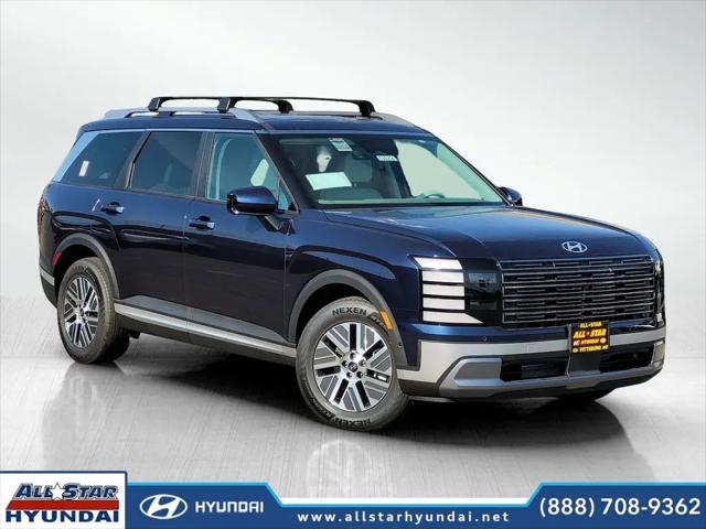 2026 Hyundai Palisade Hybrid Blue SEL Premium 7P for sale in Pittsburg, CA