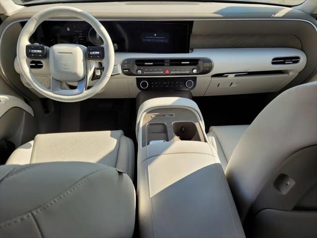 2026 Hyundai Palisade Hybrid Blue SEL Premium 7P