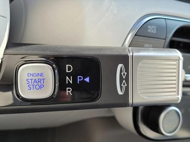 2026 Hyundai Palisade Hybrid Blue SEL Premium 7P