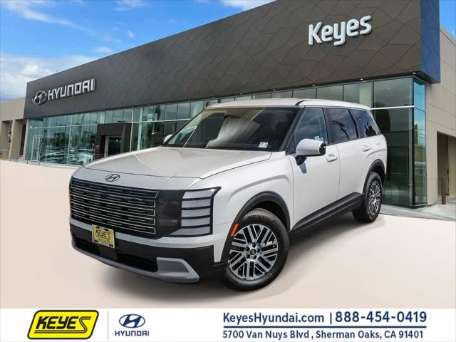 2026 Hyundai Palisade SE for sale in Van Nuys, CA