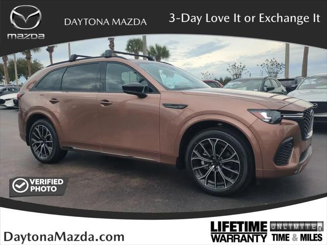2026 Mazda CX-70 3.3 Turbo S Premium for sale in Daytona Beach, FL