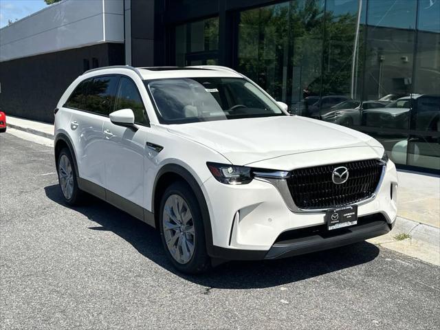 2026 Mazda X-90 3.3 Turbo Preferred for sale in Gaithersburg, MD