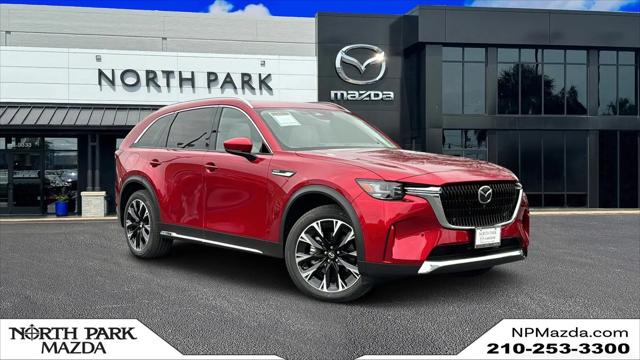2026 Mazda X-90 Premium Plus for sale in San Antonio, TX
