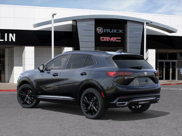 2026 Buick Envision Sport Touring AWD