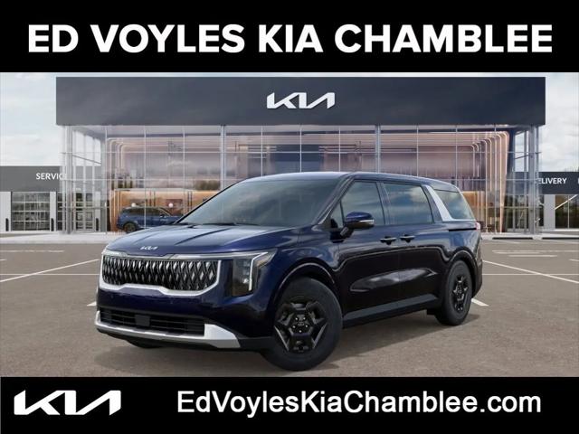 2026 Kia Carnival MPV LXS for sale in Chamblee, GA