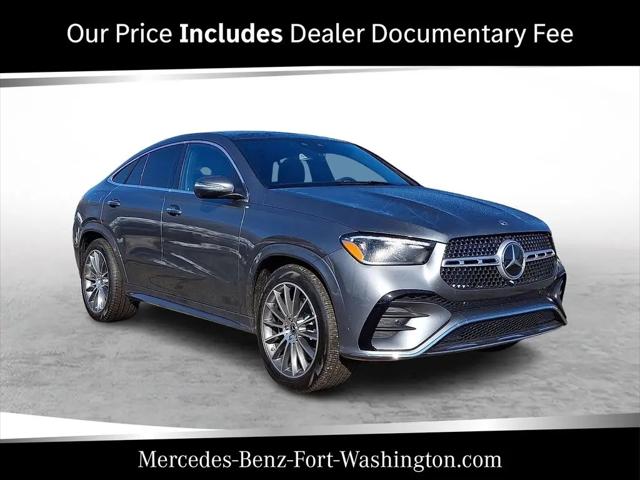 2026 Mercedes-Benz GLE 450 4MATIC for sale in Fort Washington, PA