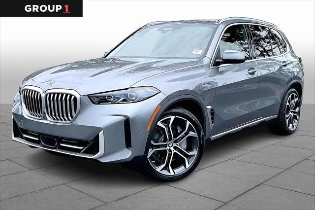 2026 BMW X5 xDrive50e for sale in Bluffton, SC