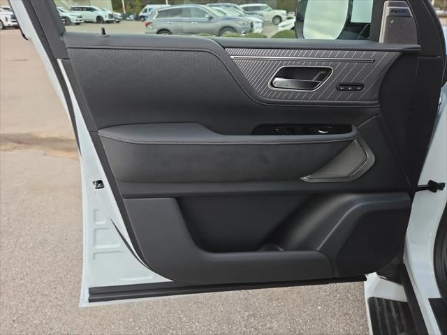 2026 INFINITI QX80 AUTOGRAPH AWD