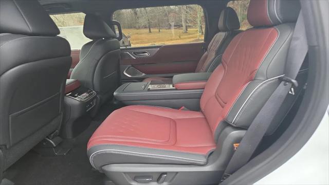 2026 INFINITI QX80 AUTOGRAPH AWD