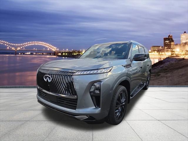 2026 INFINITI QX80 SPORT AWD for sale in Bartlett, TN