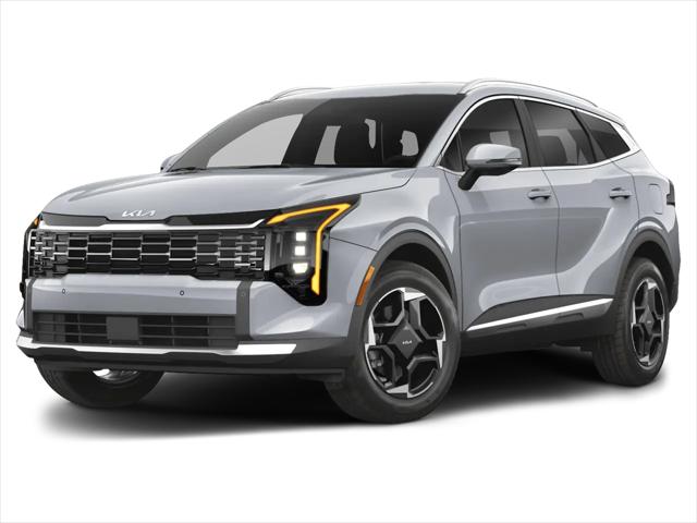 2026 Kia Sportage Hybrid EX for sale in Lees Summit, MO