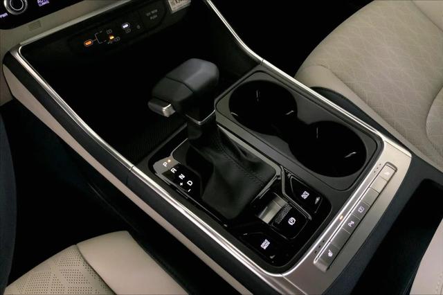 2026 Kia Carnival MPV EX