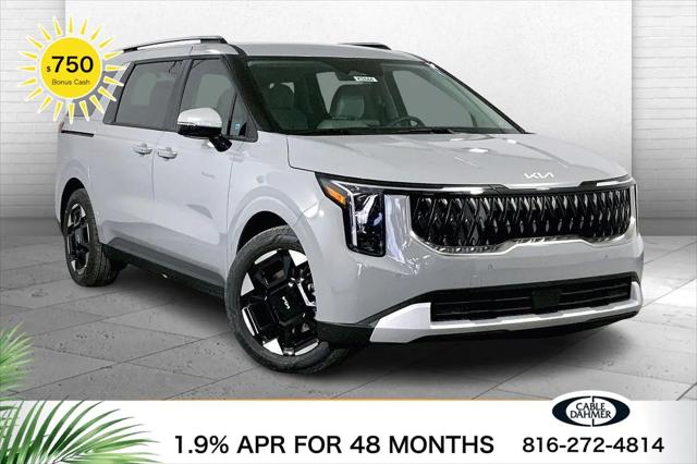 2026 Kia Carnival MPV EX for sale in Lees Summit, MO