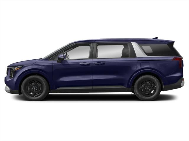 2026 Kia Carnival MPV LXS