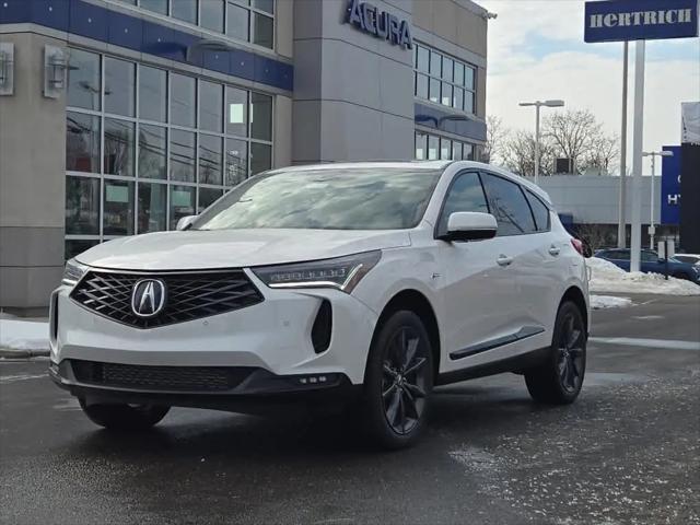 2026 Acura RDX A-Spec for sale in New Castle, DE